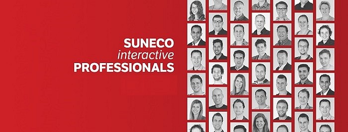Suneco - Interactive Professionals cover